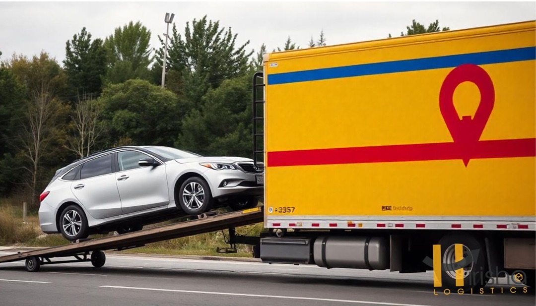 Vehicle Loading and Transportation