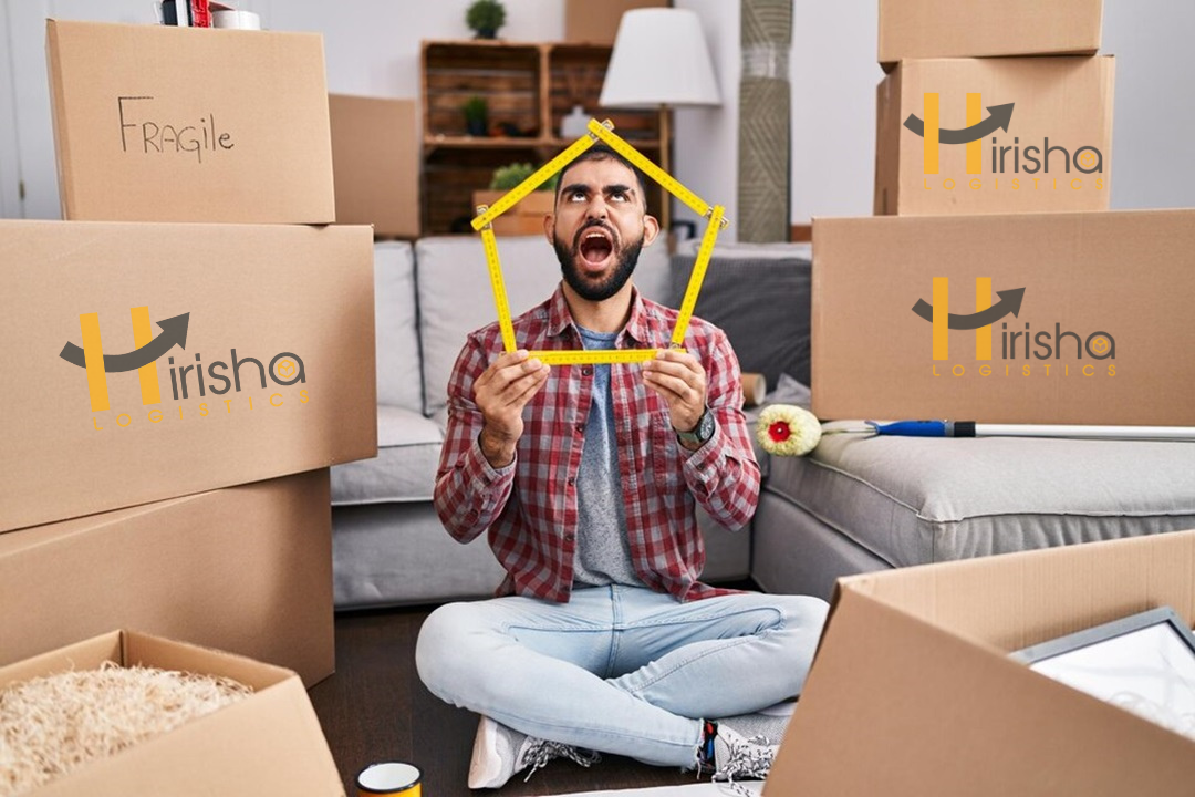 Why Professional Packers and Movers Are Essential for Your Move