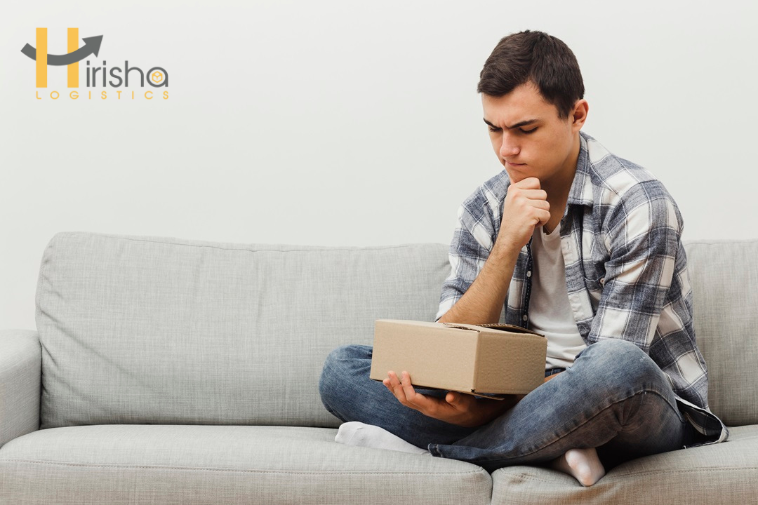 Why Professional Packers and Movers Are Essential for Your Move