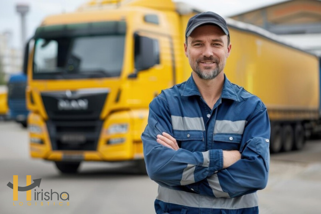 Why Professional Packers and Movers Are Essential for Your Move