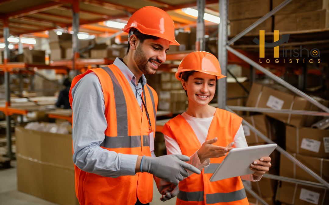 Why Professional Packers and Movers Are Essential for Your Move