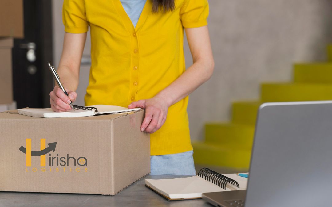 Why Professional Packers and Movers Are Essential for Your Move