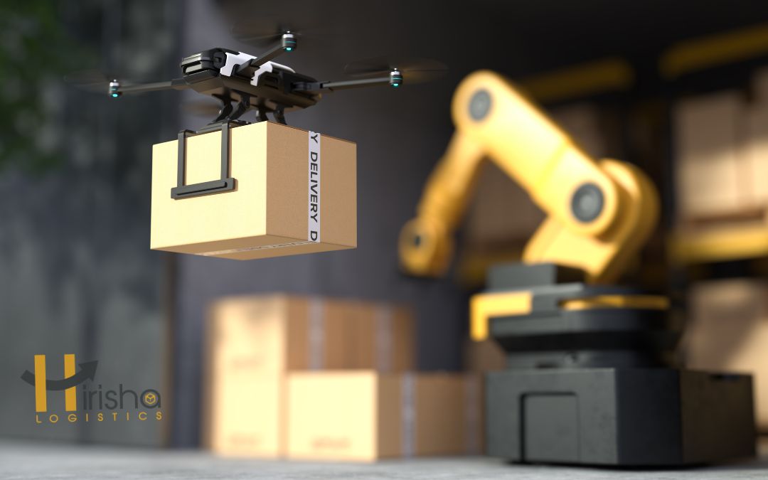 Why Professional Packers and Movers Are Essential for Your Move