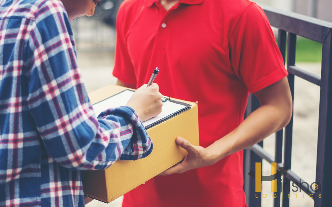 Why Professional Packers and Movers Are Essential for Your Move