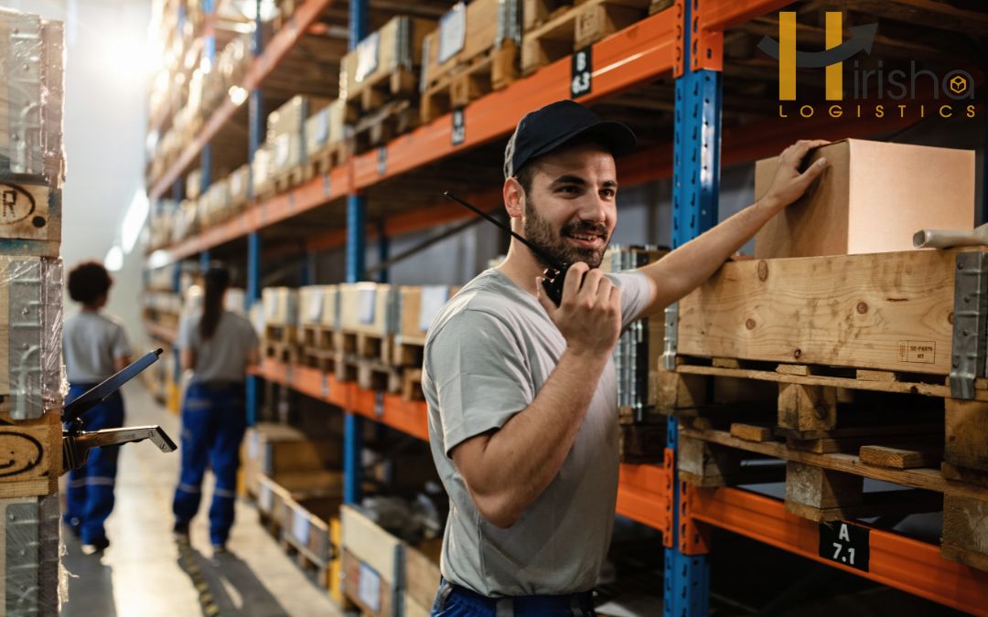 Why Professional Packers and Movers Are Essential for Your Move